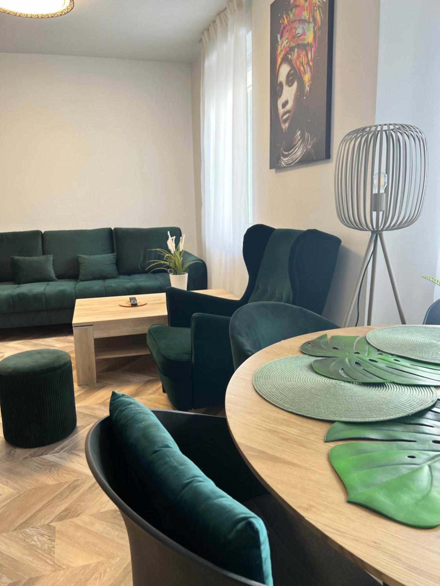 Apartamentai Turistams Klaipėda Exterior foto