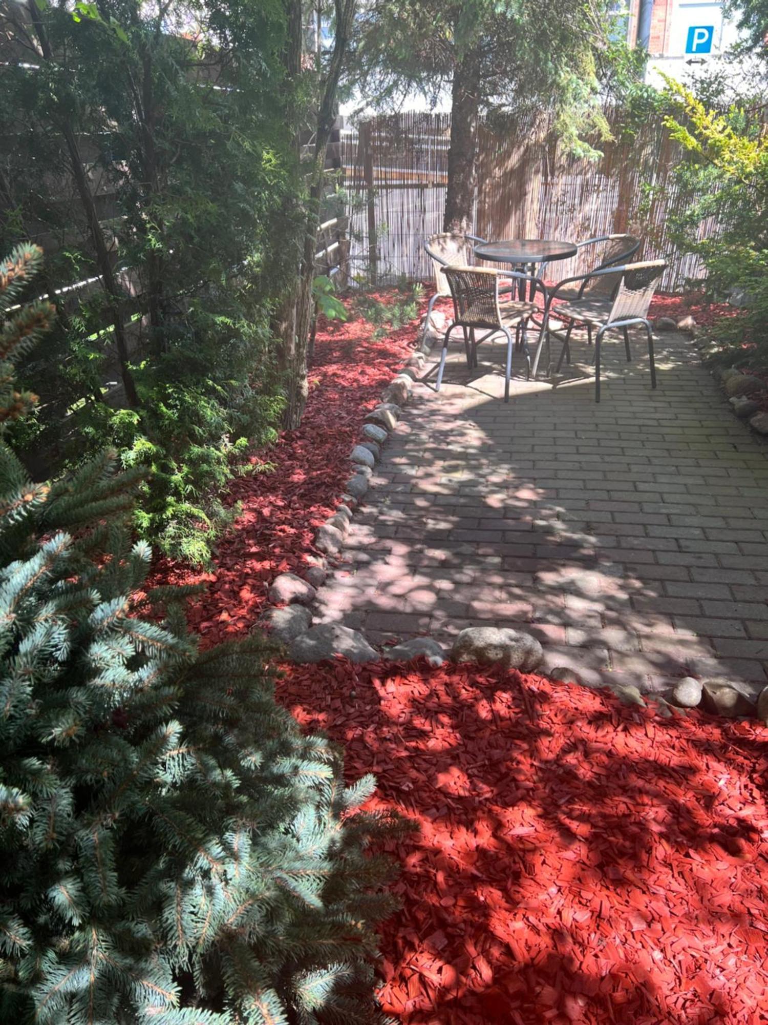 Apartamentai Turistams Klaipėda Exterior foto